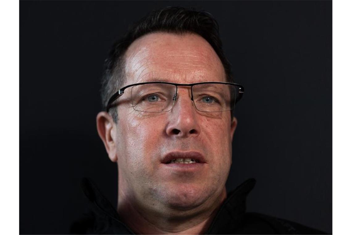 Dynamo Dresden verliert Härtetest beim VfB Stuttgart