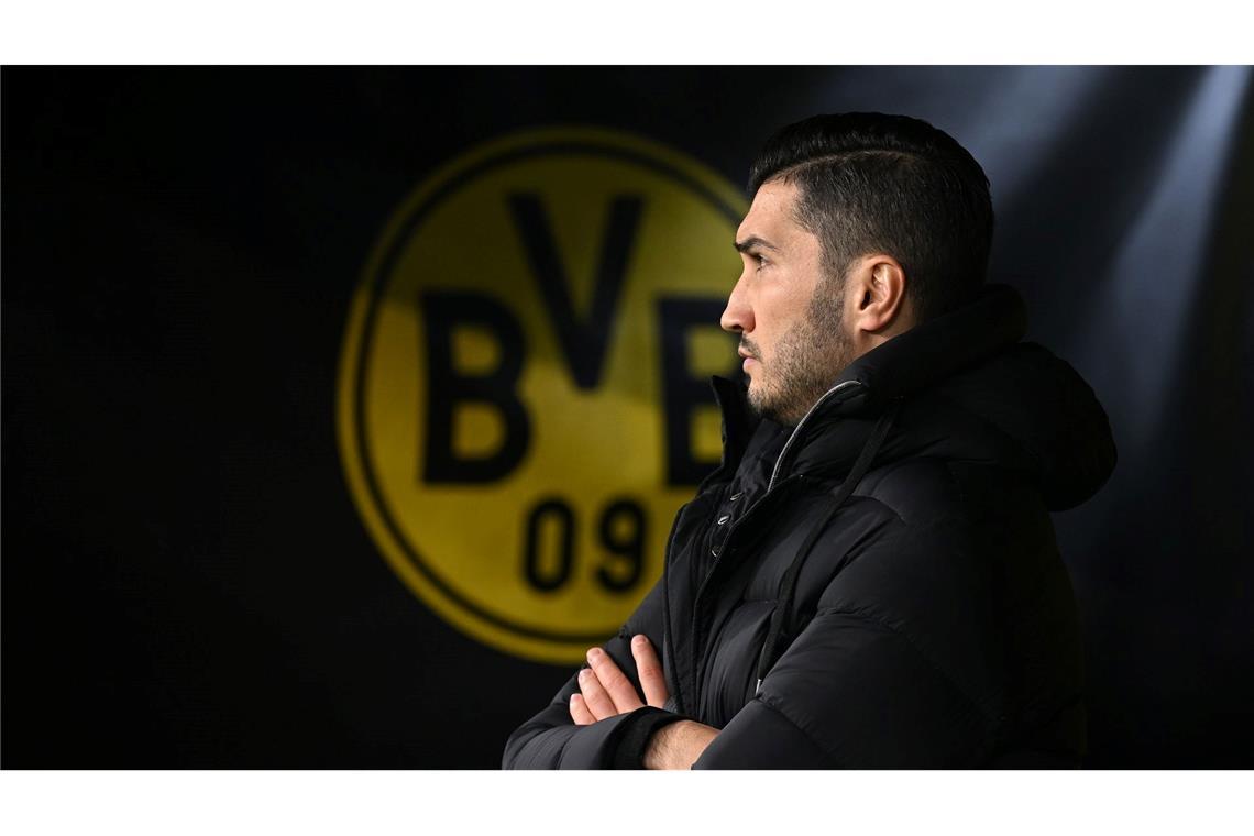Wenig besinnliches Weihnachten für BVB im Mittelmaß