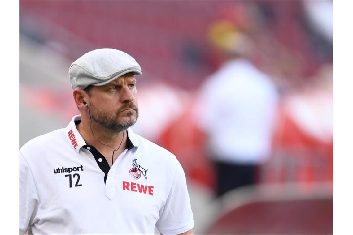 Hoffenheim im Freitagspiel gegen Köln: Hoeneß gefordert