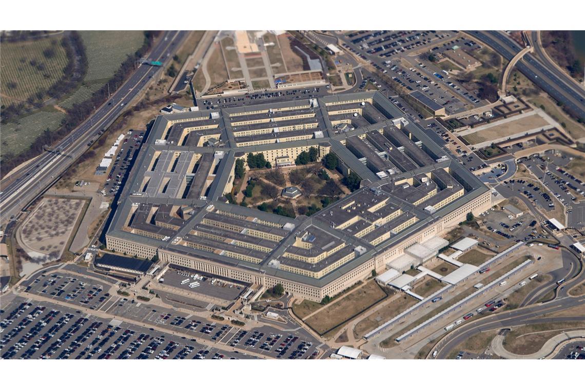Justiz blockiert Ausschluss von Transmenschen aus US-Militär Transmenschen sollen nach dem Willen Trumps nicht mehr im Militär dienen. (Archivbild)