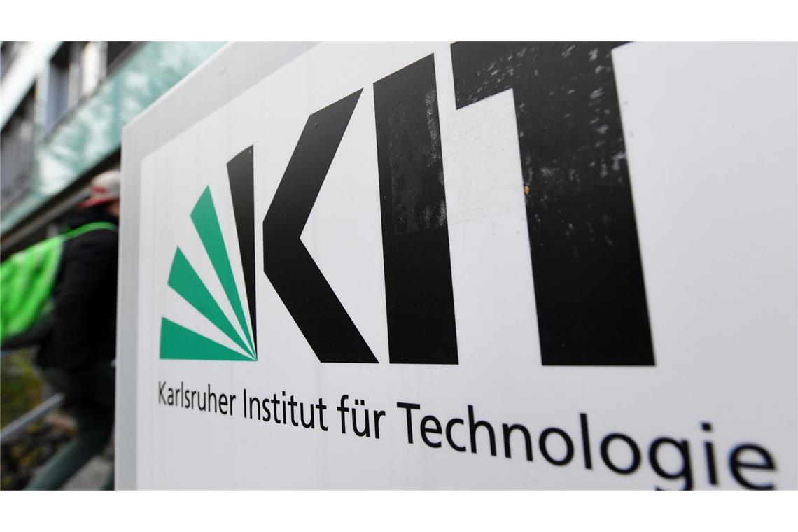 Karlsruher Institut trauert um Wissenschaftler Trauer am KIT: Ein Gastprofessor aus Argentinien ist ums Leben gekommen (Archivbild).