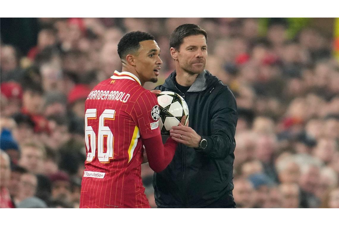 Tah, Ronaldo und Real: Extra-Transferregel für Club-WM Trent Alexander-Arnold spielt künftig für Real Madrid und Trainer Xabi Alonso. Liverpool bekommt Millionen.