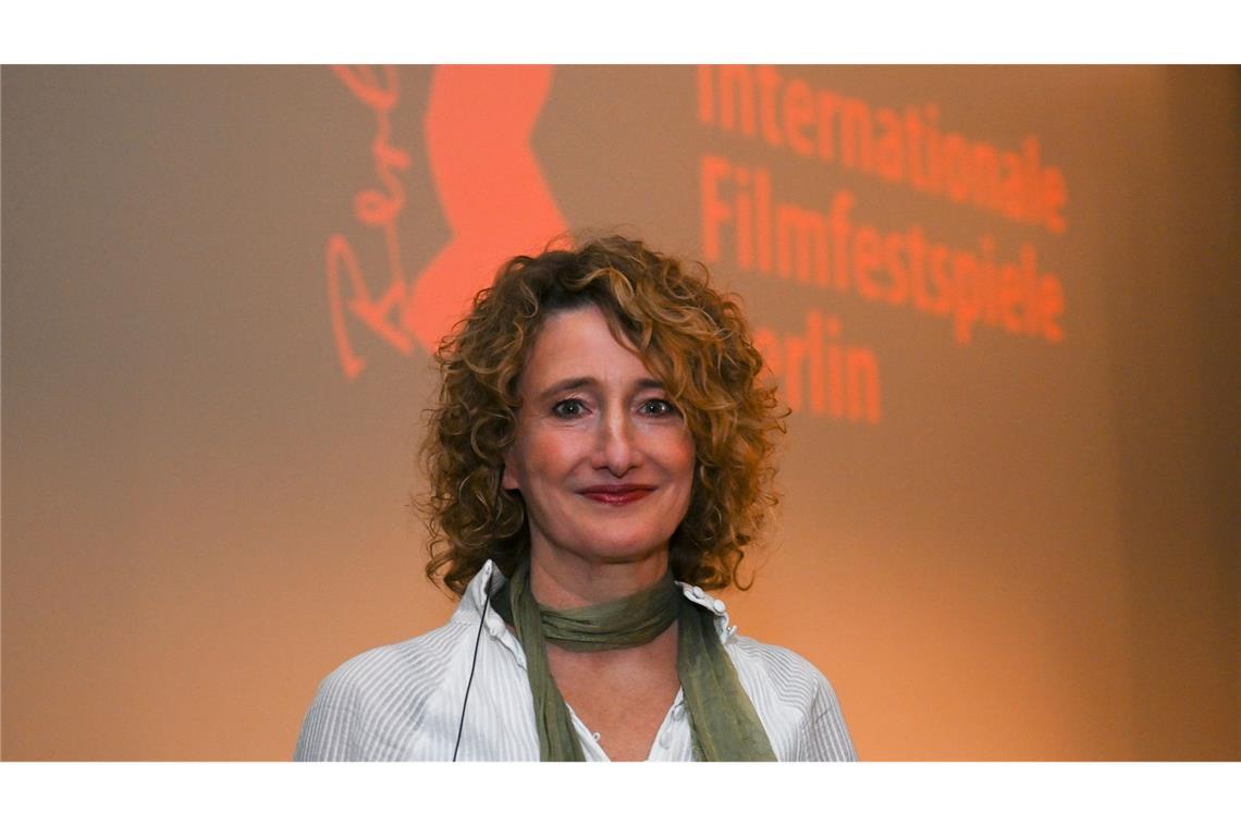 Tricia Tuttle wird neue Leiterin der Berlinale.
