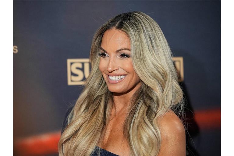 Trish Stratus bestreitet bei WWE Evolution 2025 ein Titelmatch gegen Tiffany Stratton.
