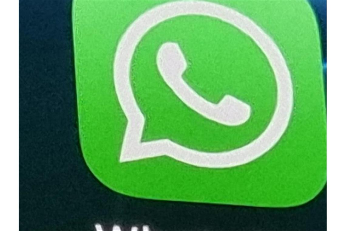 Große Mehrheit nutzt WhatsApp nach Datenschutz-Streit weiter