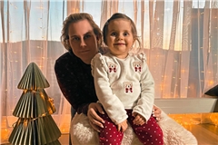 Trotz der herausfordernden Situation möchte Lydia Martin ihrem Nesthäkchen Helena und deren Geschwistern schöne Momente schenken. Dafür bittet sie um Unterstützung. Foto: privat