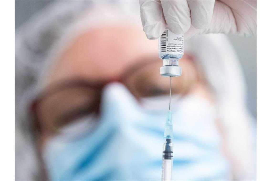 4732 Corona-Neuinfektionen - Inzidenz bei 65,8