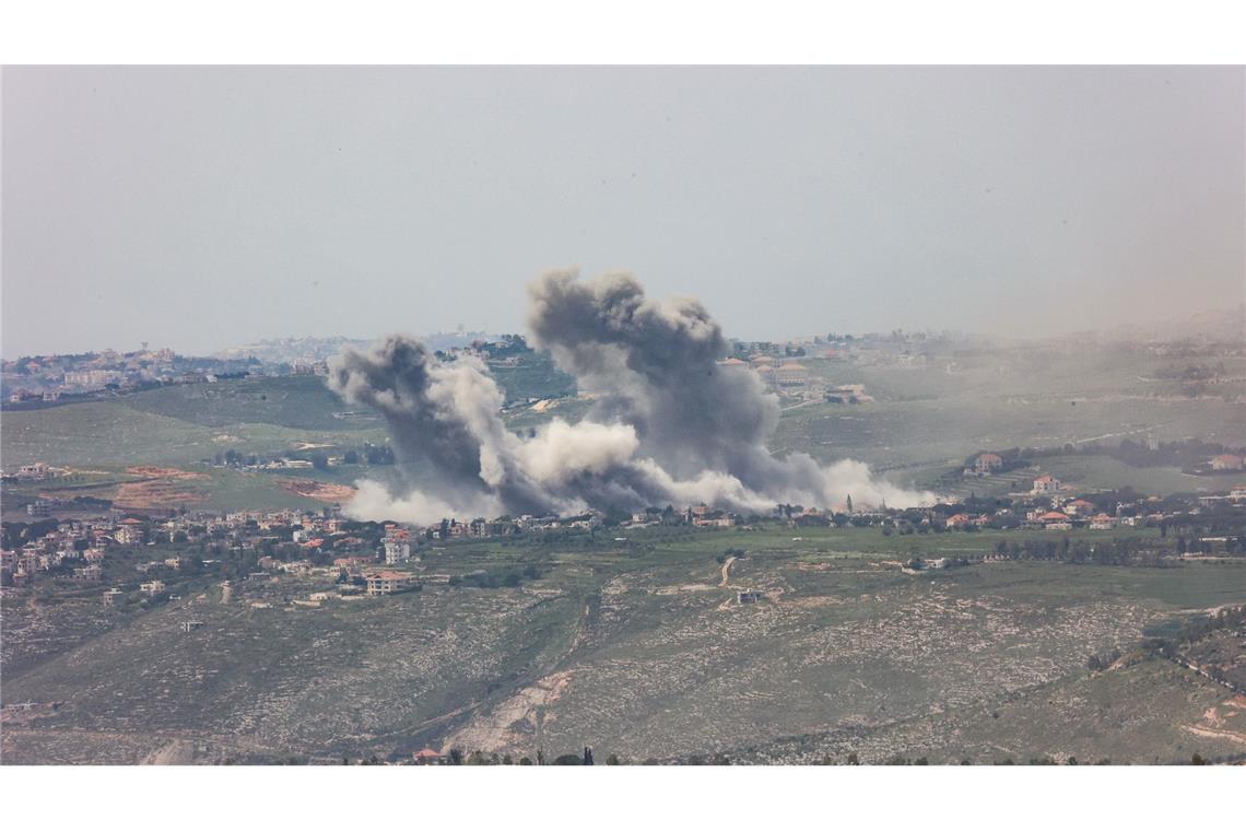 Rubio: Blockade von Hormus wie "wirtschaftliche Atomwaffe"