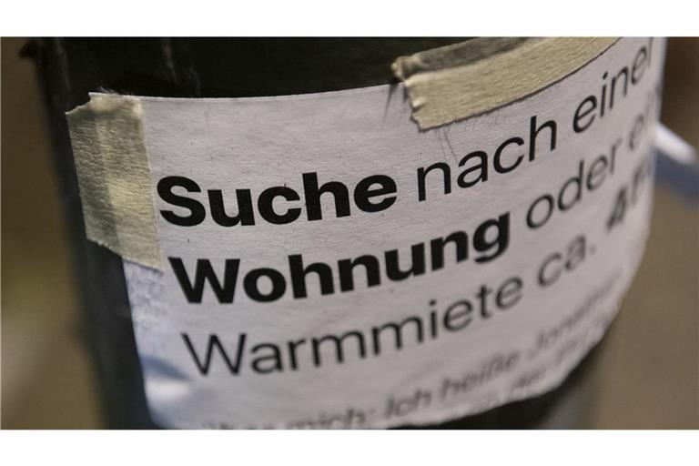 Trotz der Wohnungsnot fallen einige Städte 2026 wohl aus der Mietpreisbremse raus.