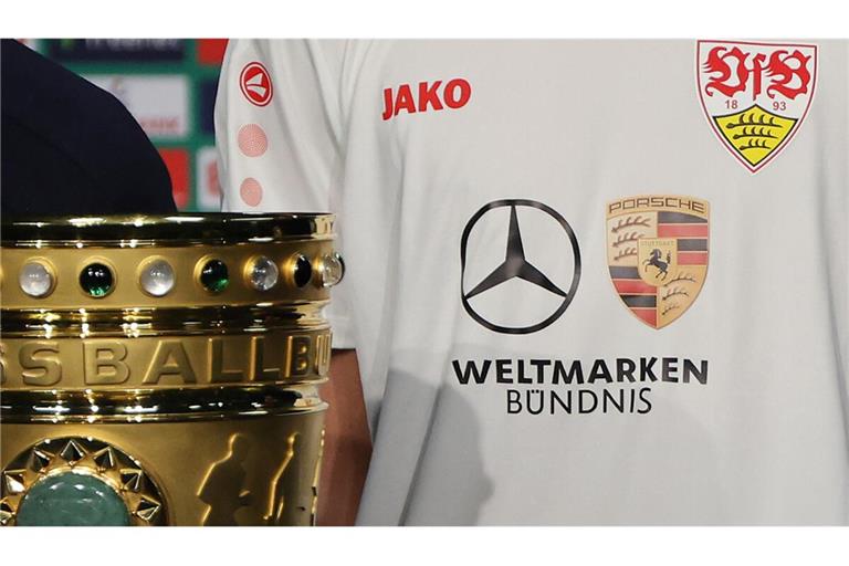 Trotz schlechter Quartalszahlen steht das württembergische Weltmarkenbündnis unverändert hinter dem VfB Stuttgart