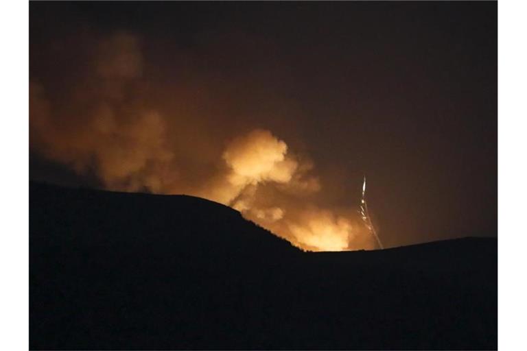 Trotz verschiedener Anläufe dauert der Konflikt in Berg-Karabach weiter an. Foto: Uncredited/AP/dpa