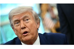 Trump darf bis auf Weiteres einer halben Million Migranten ihr Aufenthaltsrecht entziehen.
