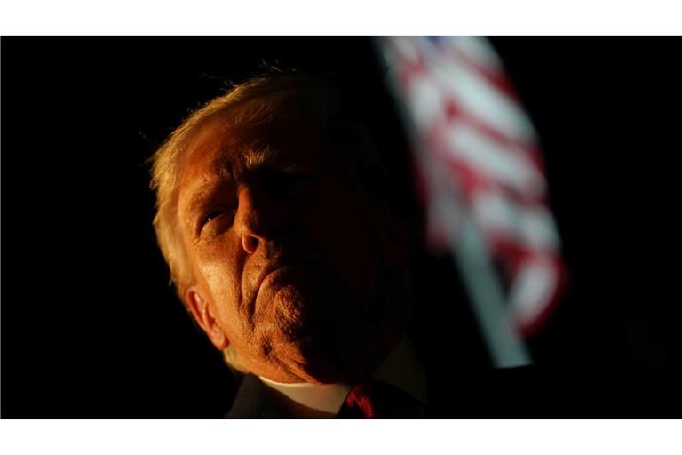Trump auf Asien-Reise: Xi, Deals und Friedensabkommen Trump plant in Asien zahlreiche Deals - und will auch der Unterzeichnung eines Friedensabkommens beiwohnen.