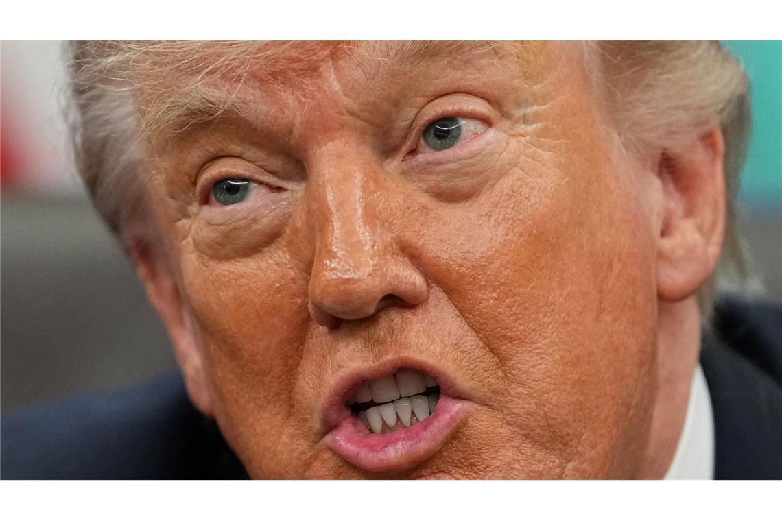 Iran droht bei neuen Angriffen mit Vergeltung