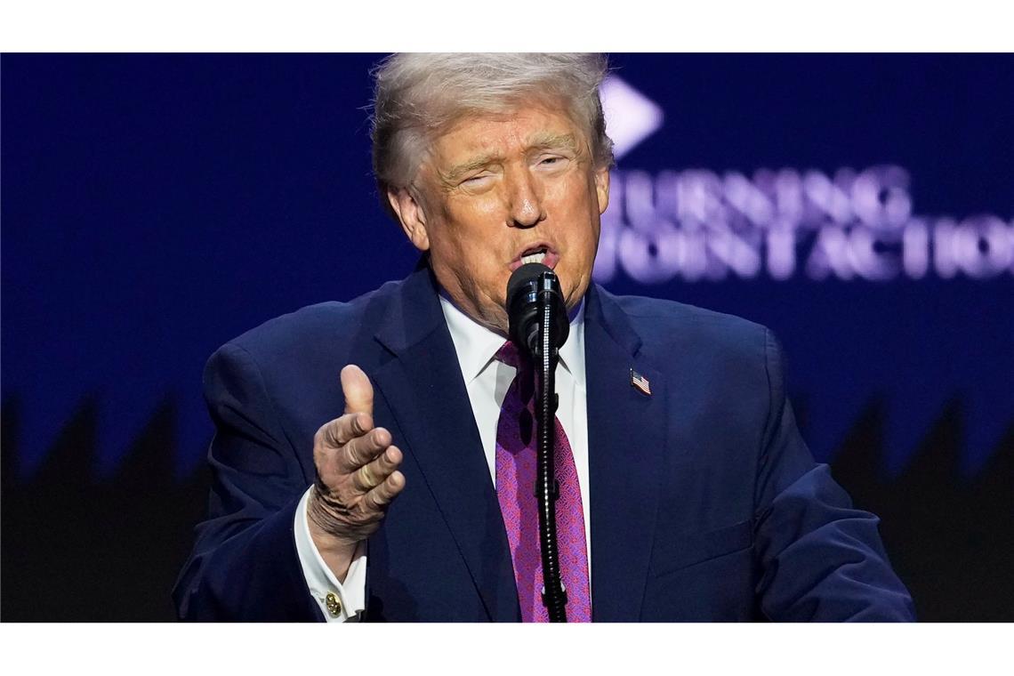 Iran droht USA mit erneuter Schließung der Straße von Hormus