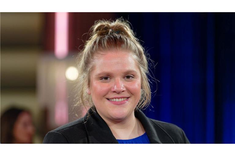 Tschüss, Tatort: Stefanie Reinsperger hatte ihren letzten Auftritt in der Dortmunder Ausgabe der Krimireihe bereits. Gezeigt wird die Folge aber erst 2026. (Archivbild)