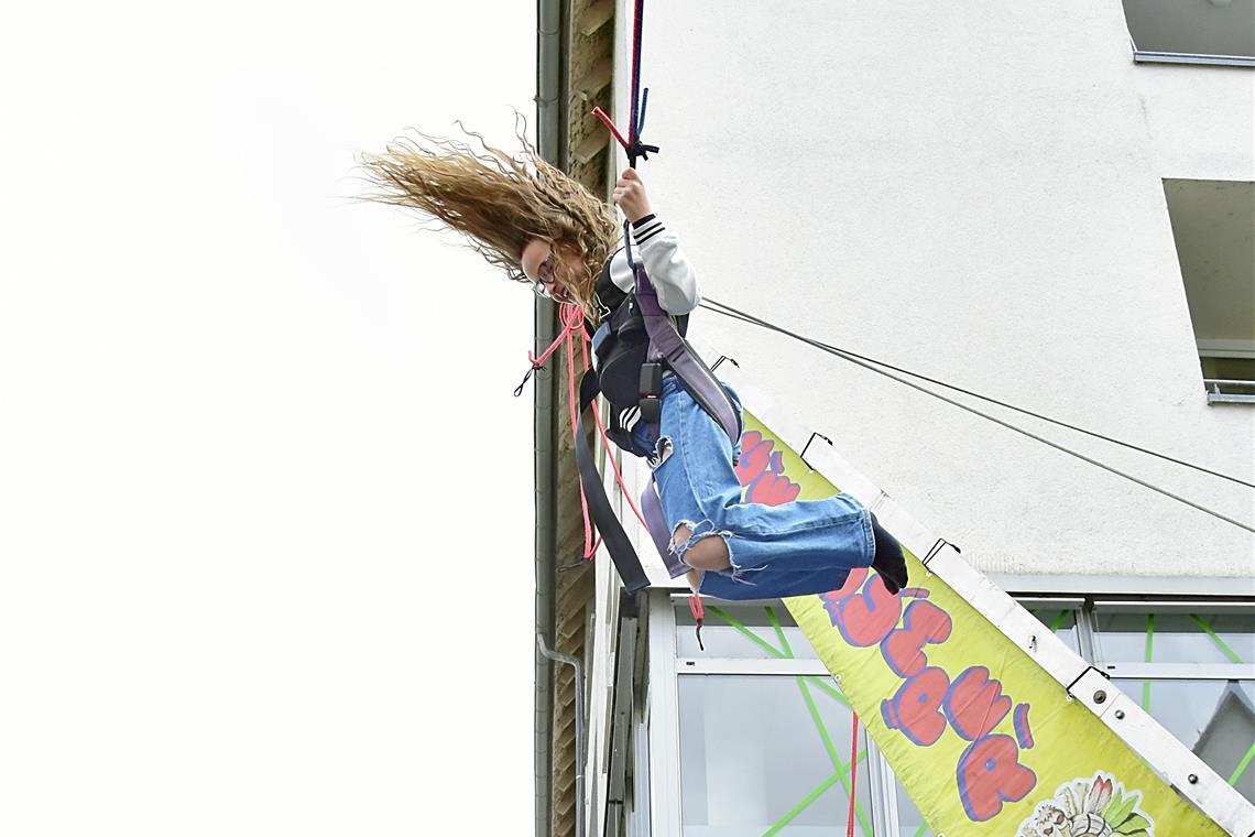 Tulpenfrühling in Backnang 2026. SK