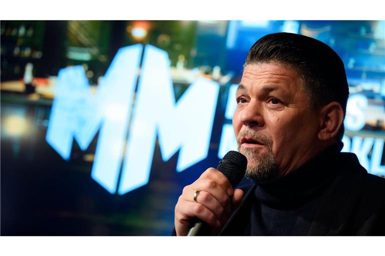 TV-Koch Tim Mälzer bekommt eine neue Show bei Vox und RTL+. (Archivbild)