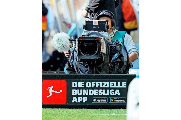 TV-Millionen für den VfB
