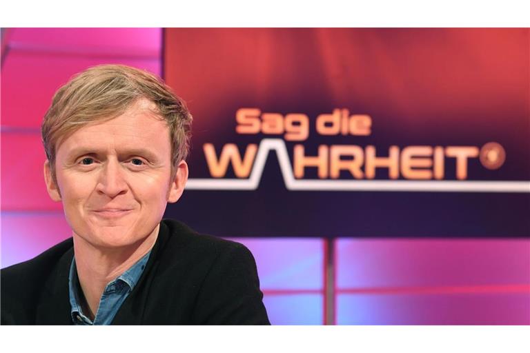 SWR-Moderator über Tumor-Erkrankung: „War ein Höllenritt“ TV-Moderator Pierre M. Krause hatte mit einer Krebserkrankung zu kämpfen.