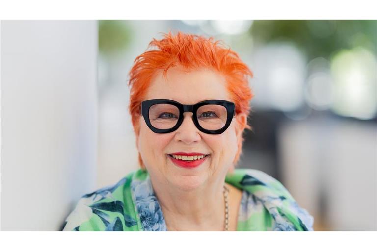 TV-Richterin Barbara Salesch bekommt eine neue Sendung in der Primetime.