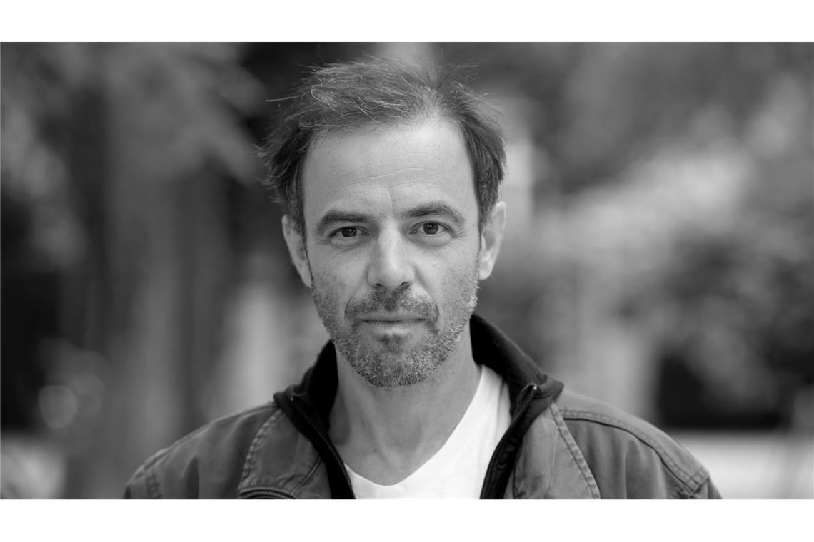 TV-Star Felix Eitner ist tot.