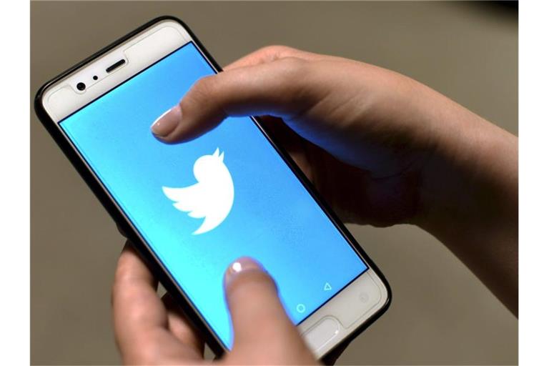 Twitter hat im vergangenen Quartal sein Geschäft deutlich ausgebaut. Foto: Martti Kainulainen/Lehtikuva/dpa