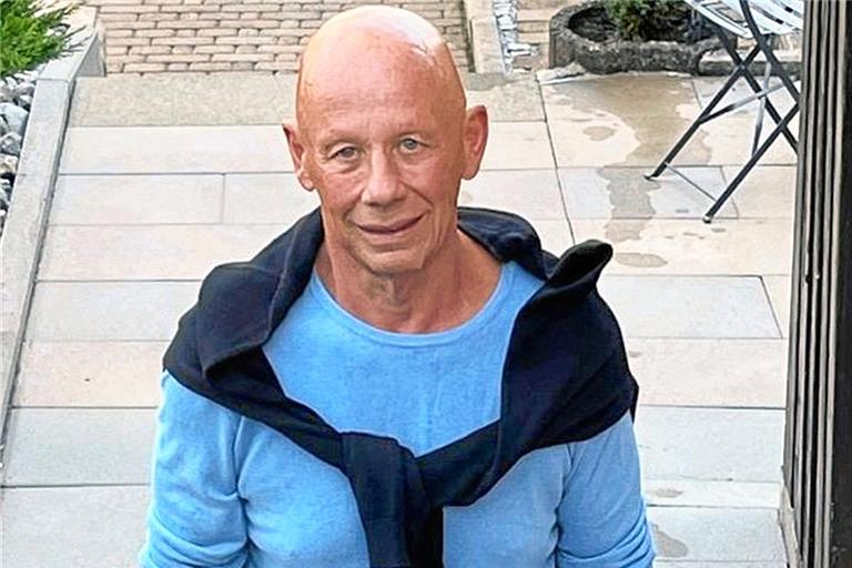 Udo Bauer blickt mittlerweile auf 50 Jahre Mitgliedschaft beim VfR zurück.Fotos: privat