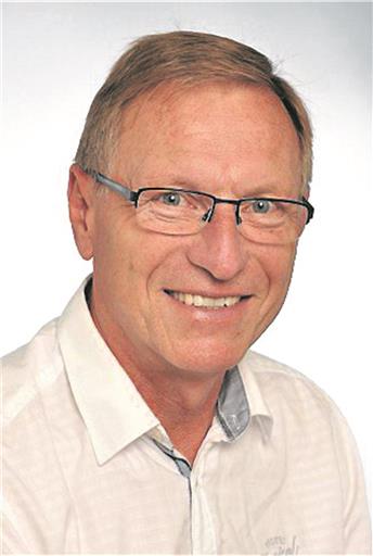 Udo Wruck