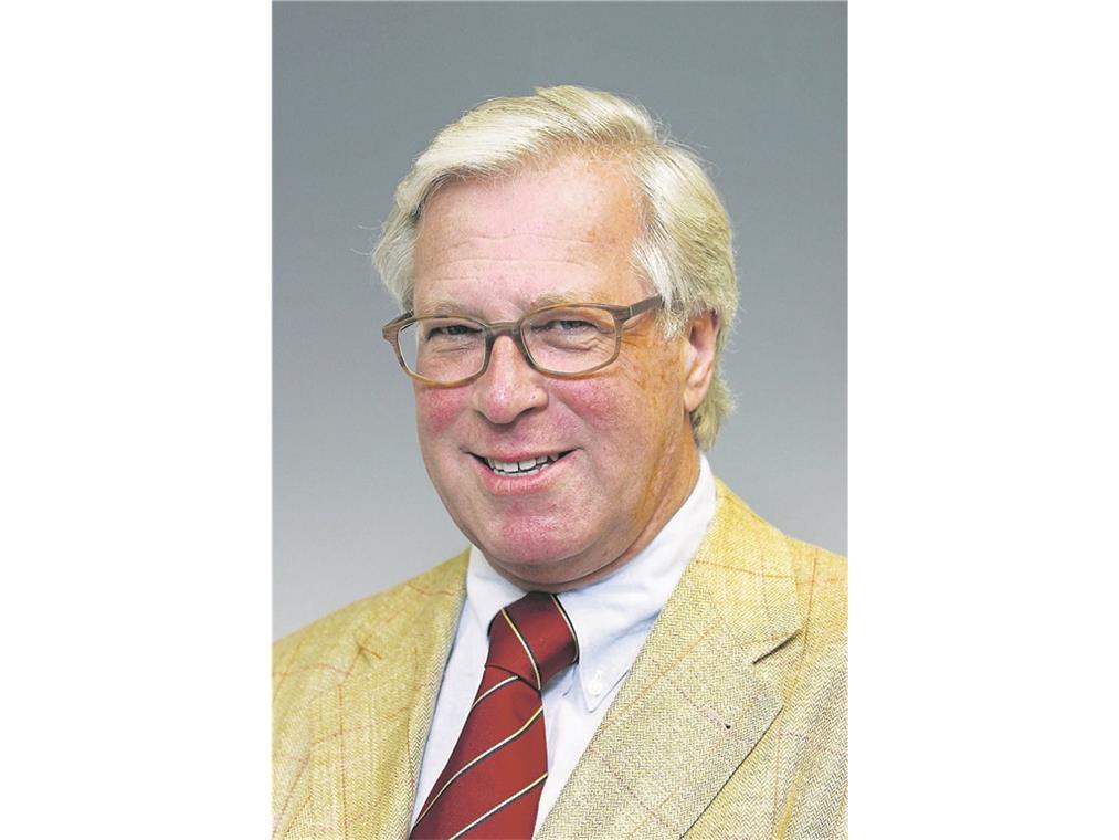 Überwältigende Hilfsbereitschaft „Über 1,5 Millionen Eurokonnten wir seitBeginn der Aktionzur Verfügung stellen“Werner Stroh,Vorsitzender BKZ-Leser helfen