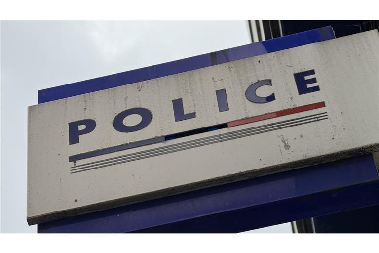 Über 500 Menschen nahm die französische Polizei fest, die überwiegende Mehrheit davon in Paris.