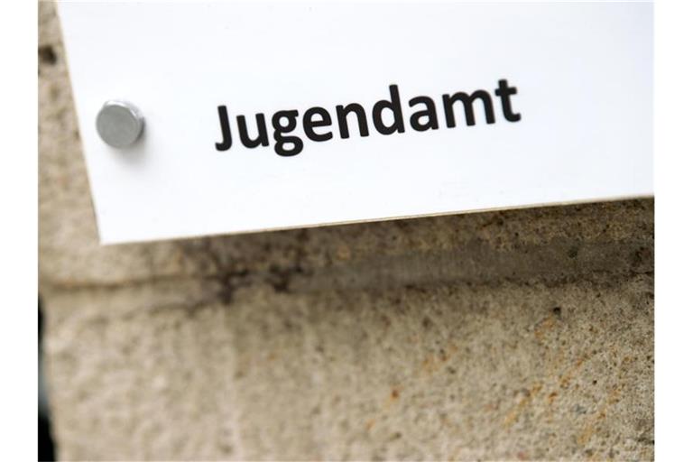Über 50.000 Fälle von Kindeswohlgefährdung verzeichneten die Jugendämter 2018. Foto: Arno Burgi