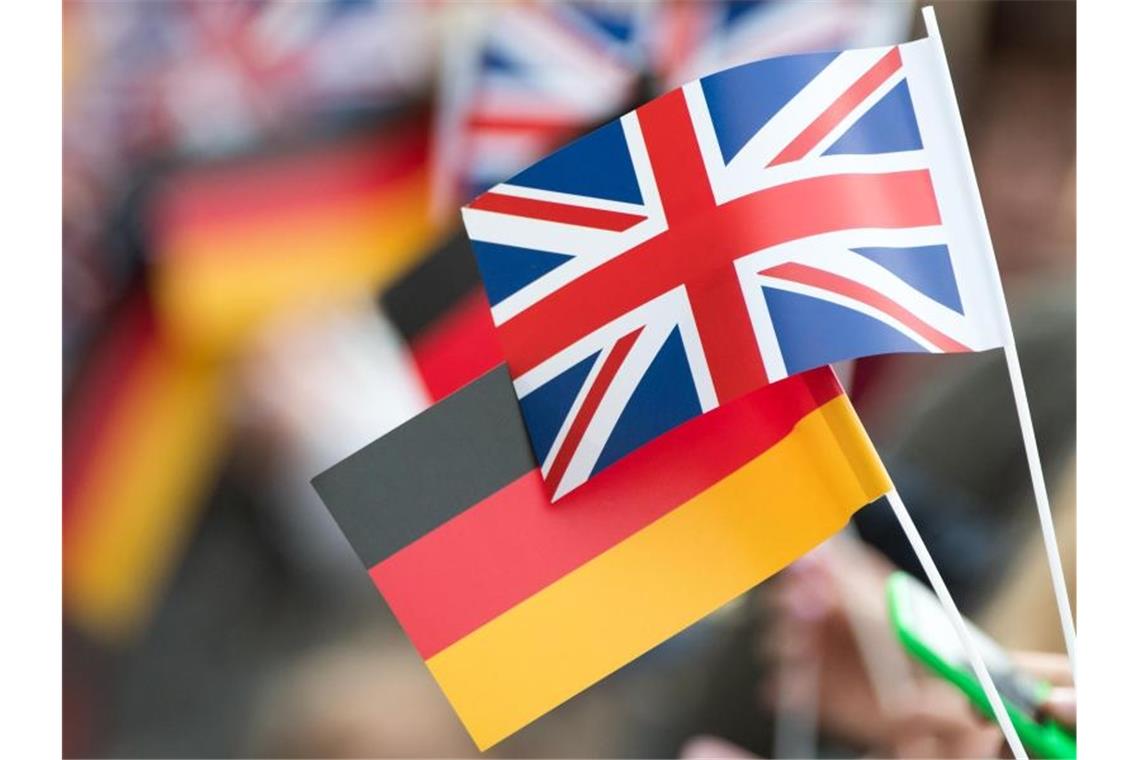 Deutschland bekommt rund 647 Millionen Euro Brexit-Hilfe