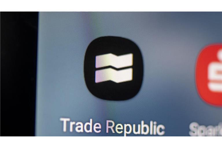 Über den Neobroker Trade Republic sind die Kundenbeschwerden seit Beginn des Jahres stark angestiegen.