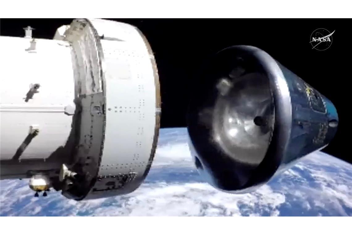 Europa will Astronauten zum Mond senden und hat mehr Pläne