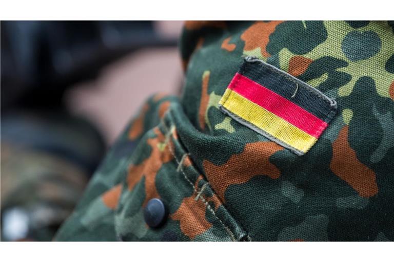 Über Jahre soll ein ehemaliger Bundeswehrsoldat Frauen auf brutalste Weise vergewaltigt haben (Symbolfoto).