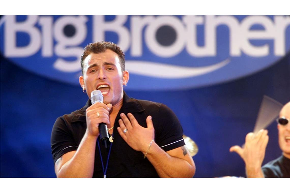 Urknall des Reality-TV: Wie "Big Brother" die Nation bewegte