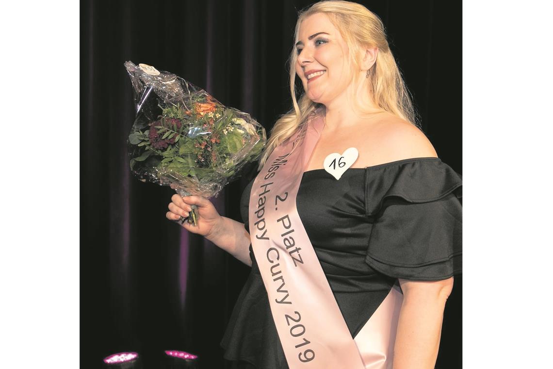 Riesenerfolg
für Marta Schanz Überglücklich: Marta Schanz. Foto: J. Schall