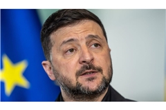 Ukraines Präsident Wolodymyr Selenskyj hat es geschafft, er hat sein Land trotz des Krieges an die EU herangeführt. Vor der endgültigen Aufnahme des Landes steht allerdings ein langer Reformprozess.