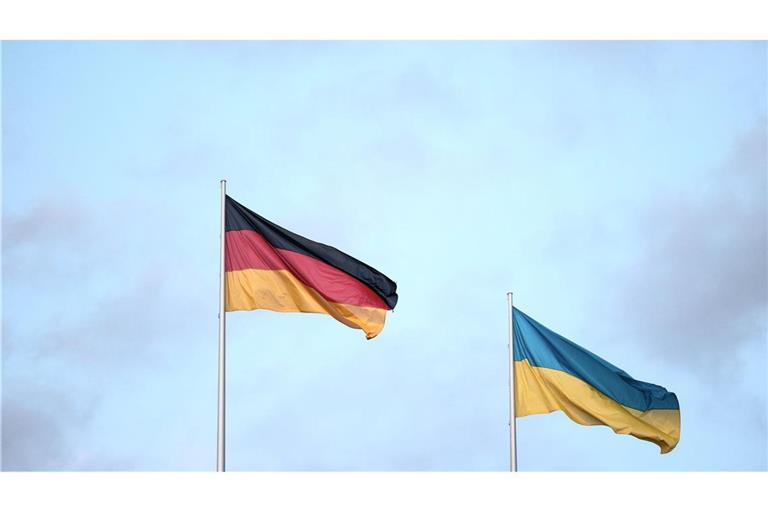 Ukraininsche Geflüchtete sollen in Deutschland kein Bürgergeld mehr, sondern Asylbewerberleistungen bekommen. (Symbolbild)