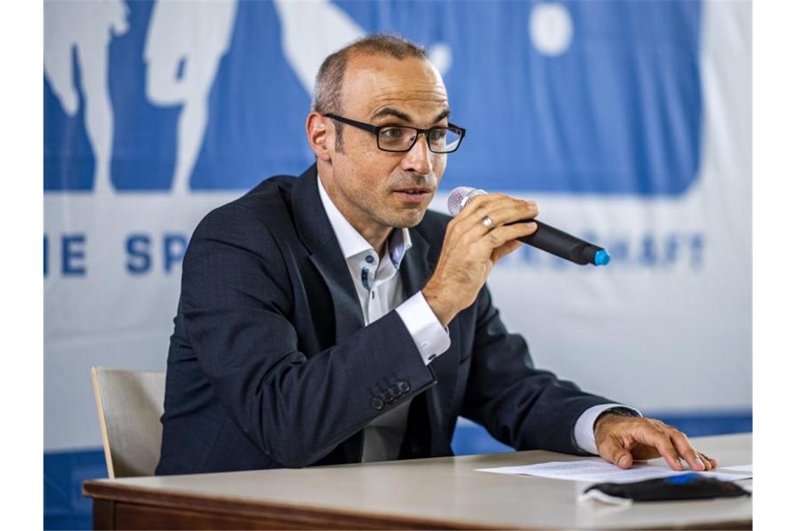 Fußball und die Impfdebatte: Argumente an der Toleranzgrenze