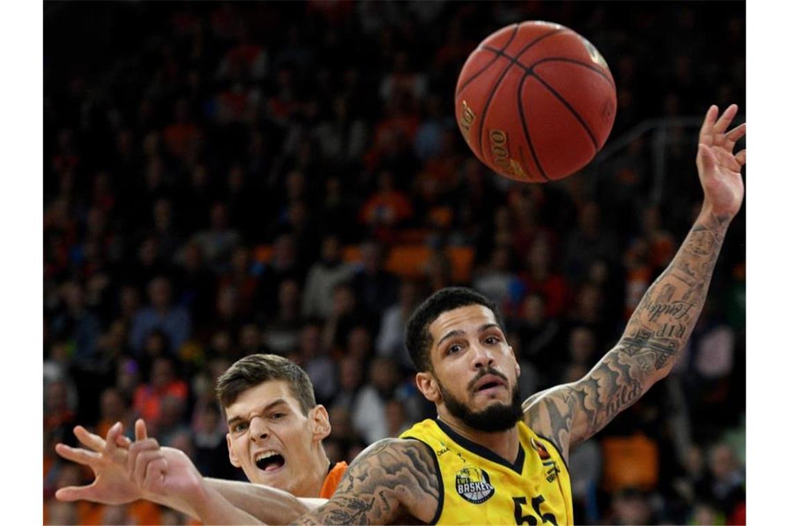 Oldenburg erreicht Finale im Basketball-Pokal