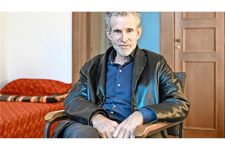 Ulrich Matthes