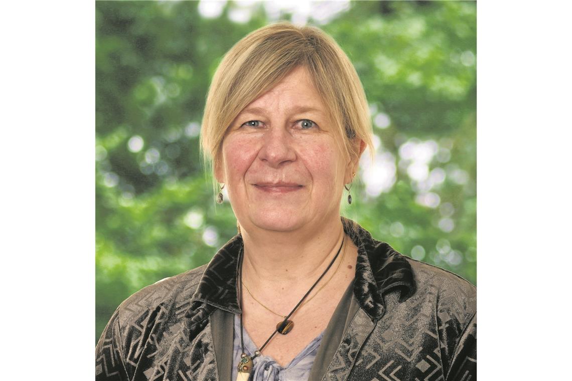 Ulrike Sturm