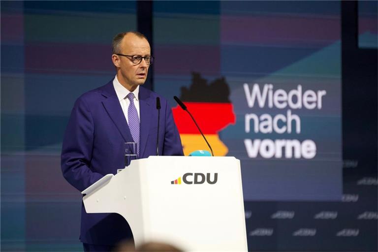 Um 13 Uhr beginnt die Veranstaltung.