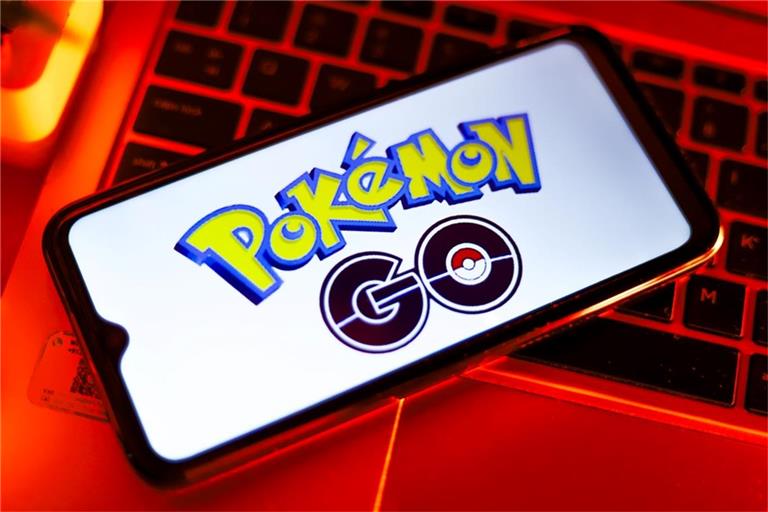 Um 15:00 Uhr beginnt der offzielle Teil des Streams.