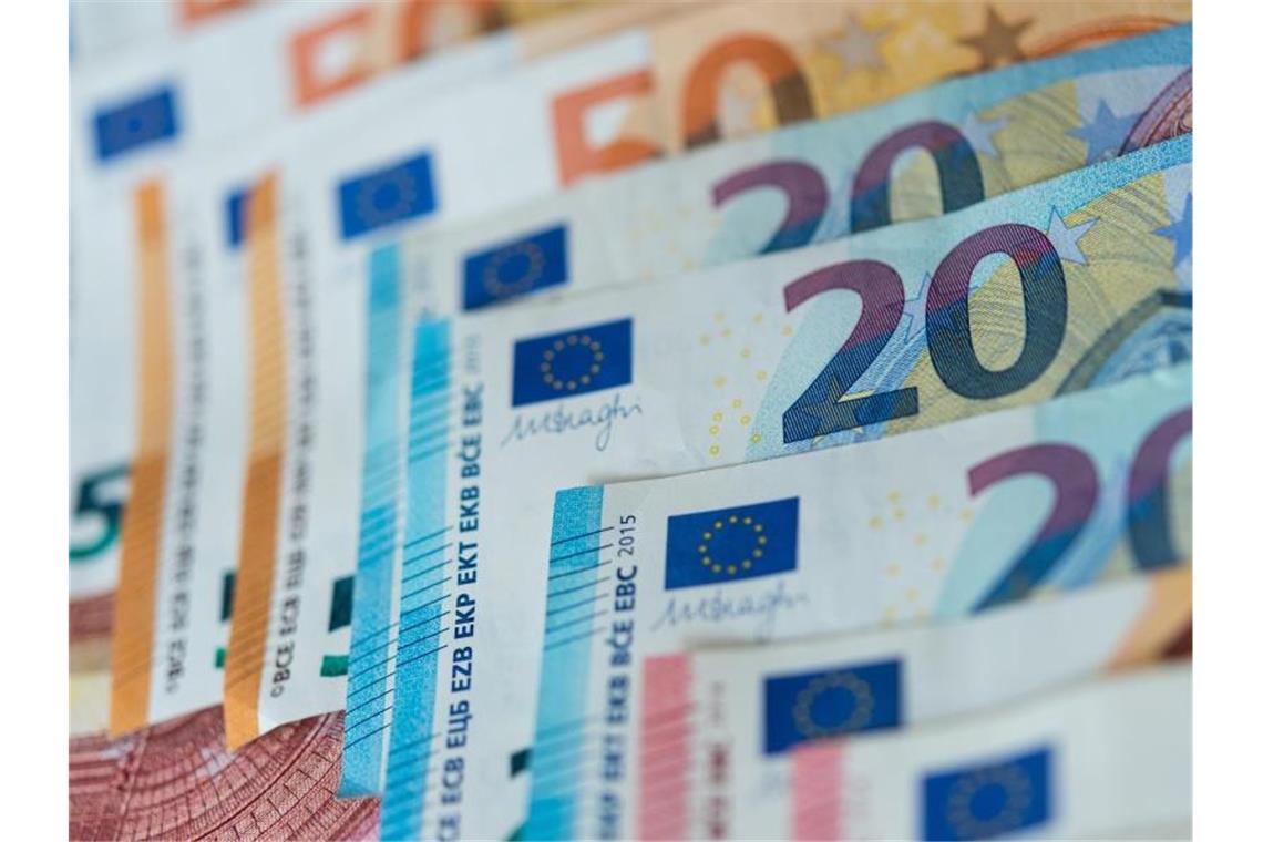 Bundesagentur für Anstieg von Kurzarbeitergeld gerüstet