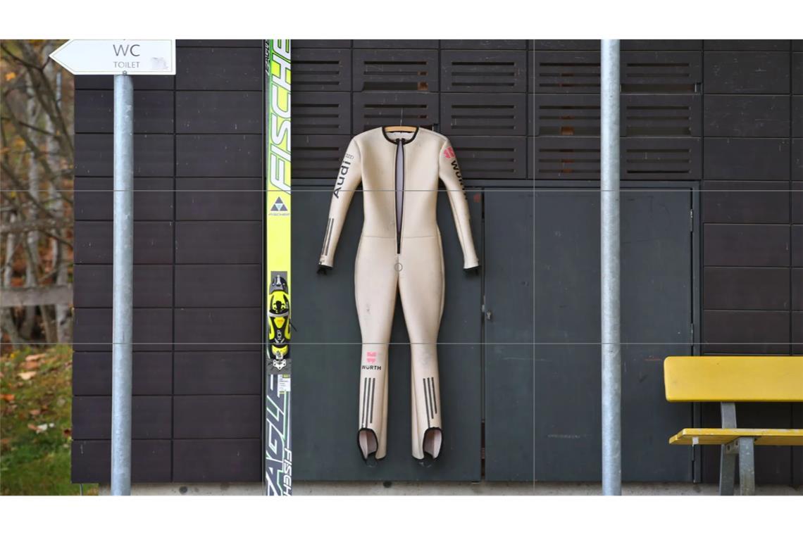 Um die Anzuggröße gibt es immer wieder Diskussionen.