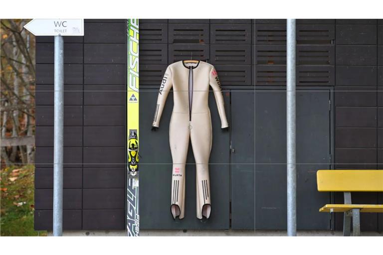 Um die Anzuggröße gibt es immer wieder Diskussionen.