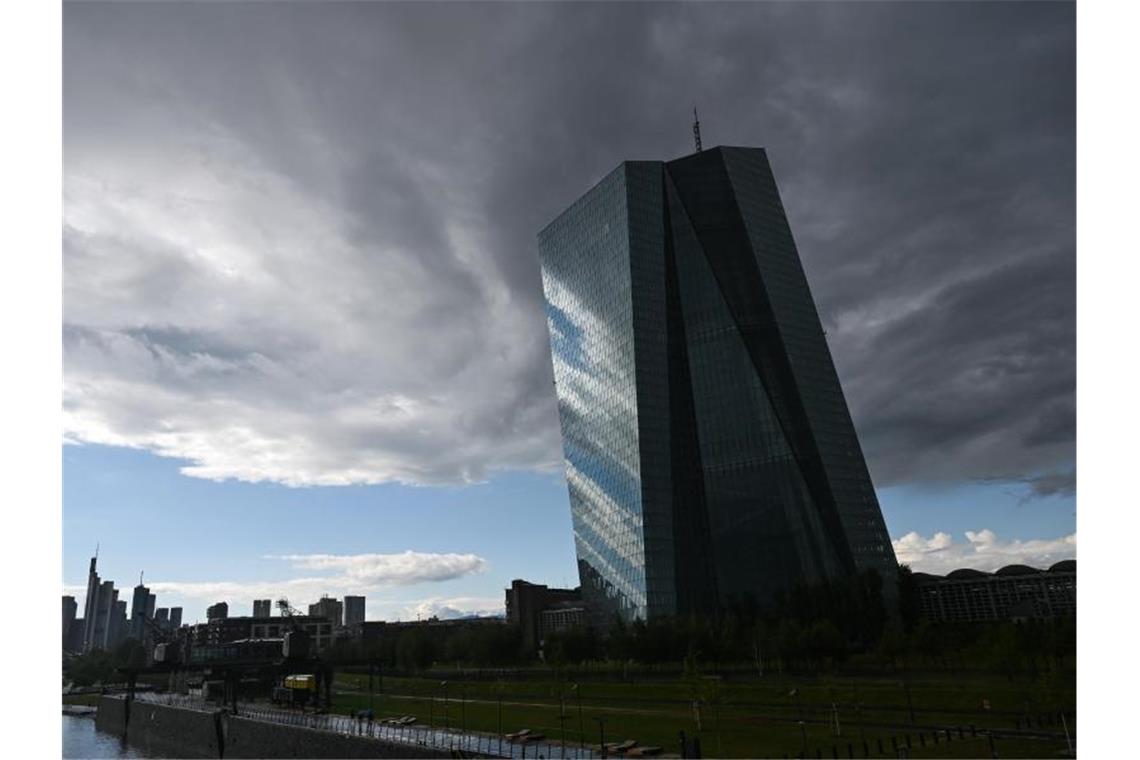 Verfassungsrichter setzen EZB bei Anleihenkäufen Grenzen